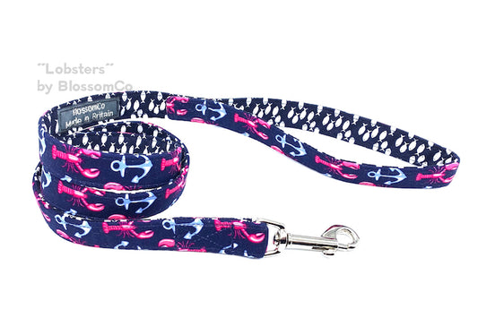 Lobsters Lead by BlossomCo