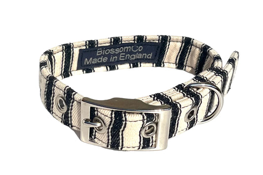 Paddington Collar by BlossomCo